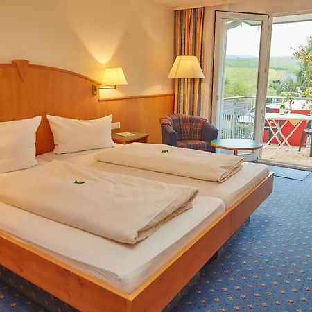 Flair Hotel Landgasthof Roger Лёвенштайн Экстерьер фото